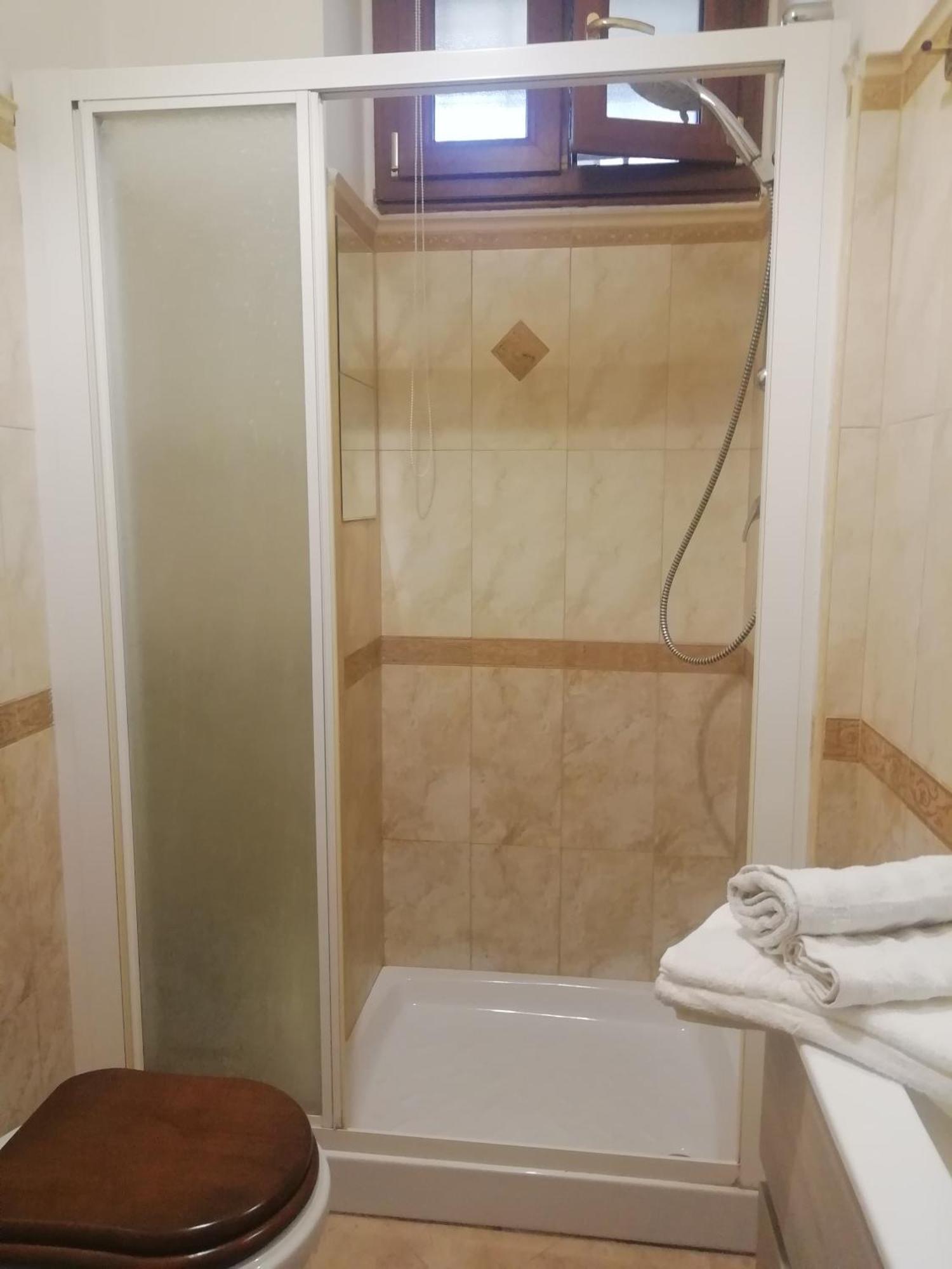 Apartamento Domus Albanella Roma Exterior foto